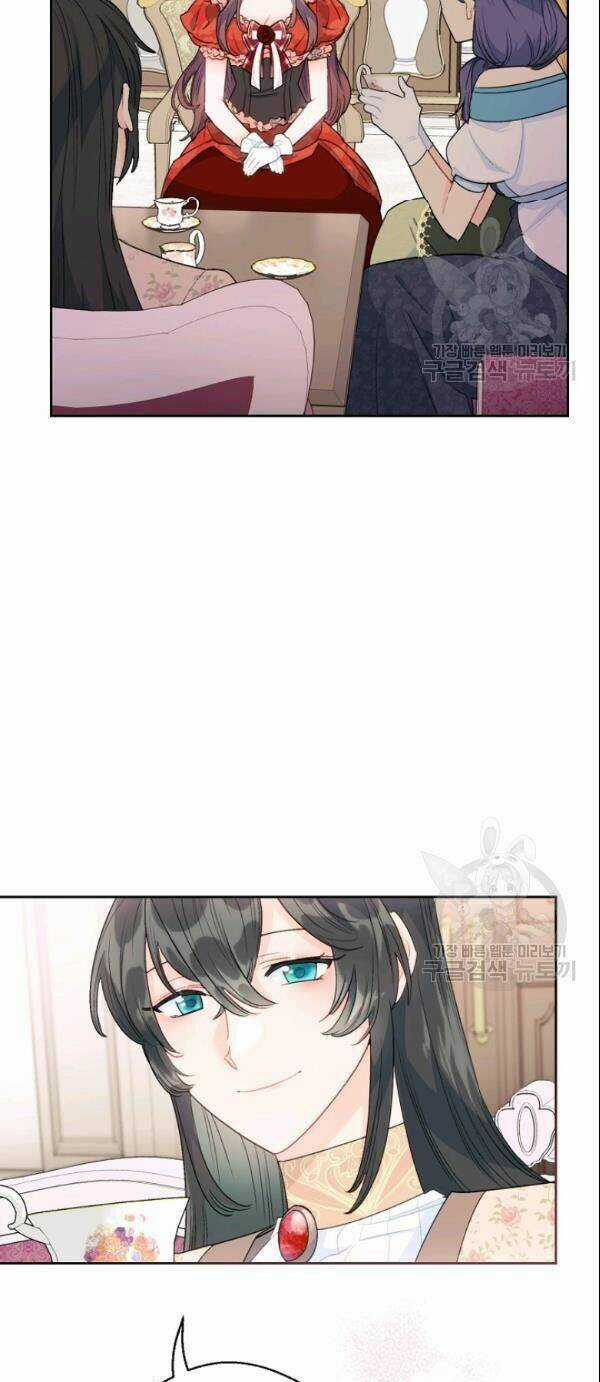 50 Công Thức Pha Trà Của Nữ Công Tước Chapter 106 trang 49