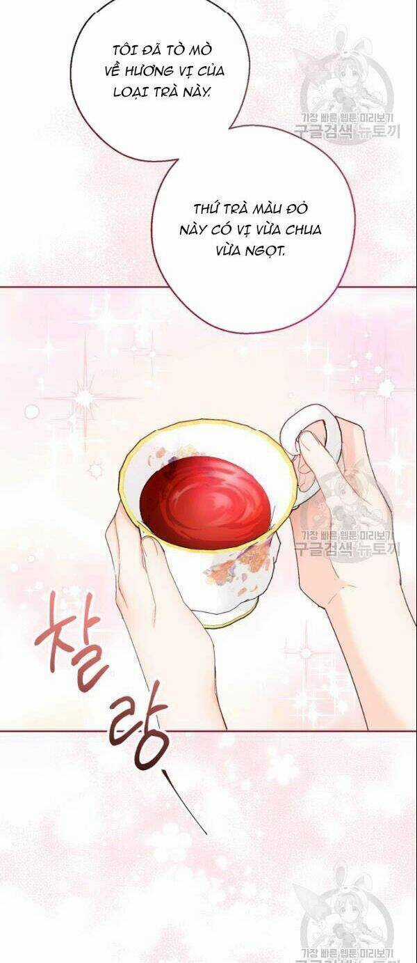 50 Công Thức Pha Trà Của Nữ Công Tước Chapter 106 trang 50