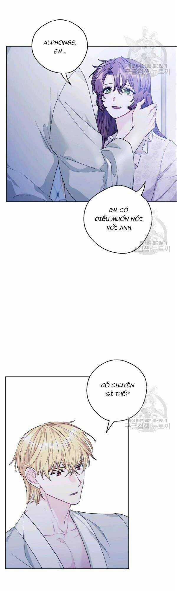 50 Công Thức Pha Trà Của Nữ Công Tước Chapter 106 trang 8