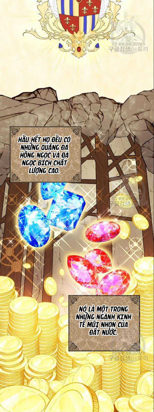 50 Công Thức Pha Trà Của Nữ Công Tước Chapter 107 trang 10