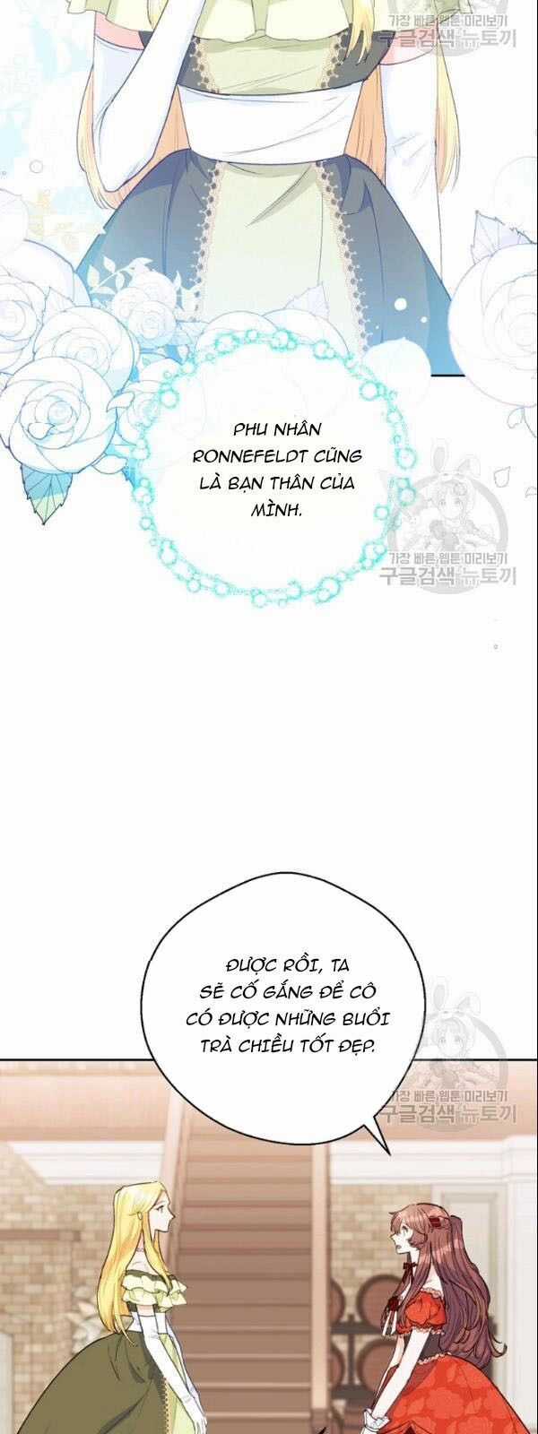 50 Công Thức Pha Trà Của Nữ Công Tước Chapter 107 trang 15