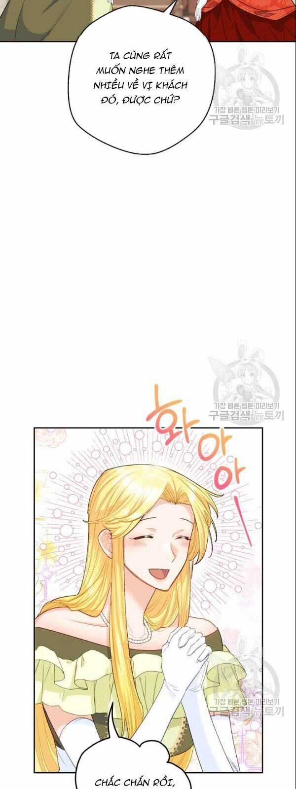 50 Công Thức Pha Trà Của Nữ Công Tước Chapter 107 trang 16