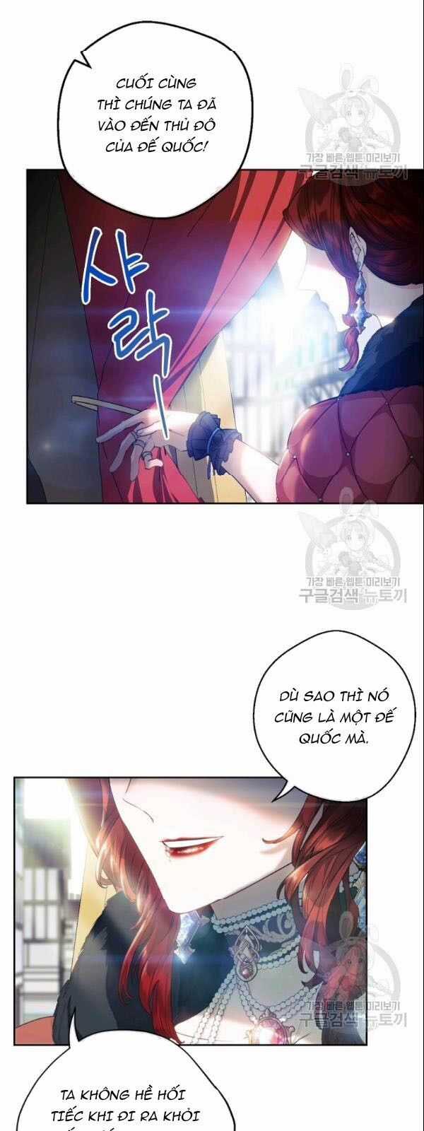 50 Công Thức Pha Trà Của Nữ Công Tước Chapter 107 trang 19