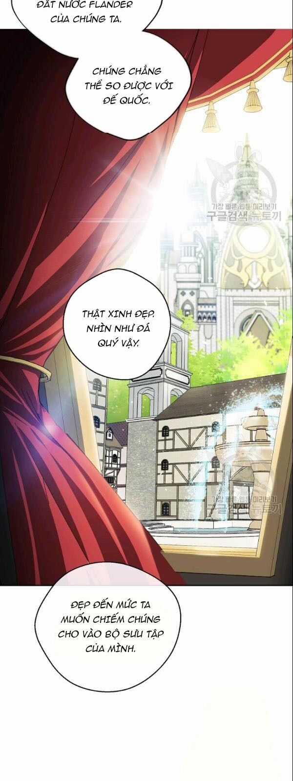 50 Công Thức Pha Trà Của Nữ Công Tước Chapter 107 trang 20