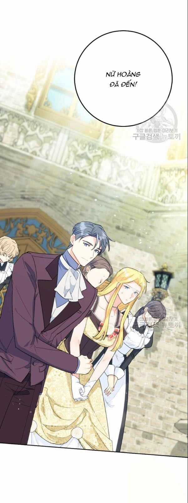 50 Công Thức Pha Trà Của Nữ Công Tước Chapter 107 trang 22