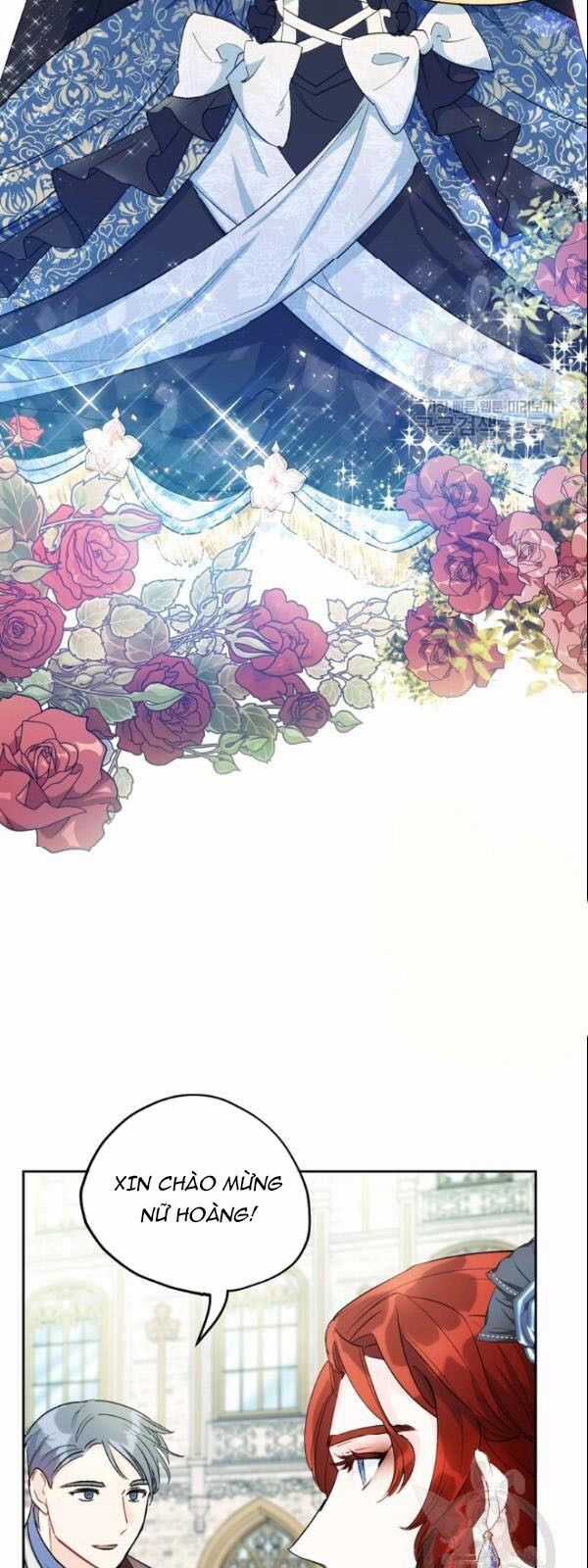 50 Công Thức Pha Trà Của Nữ Công Tước Chapter 107 trang 25