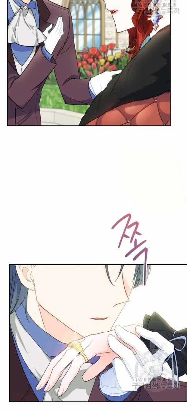 50 Công Thức Pha Trà Của Nữ Công Tước Chapter 107 trang 26