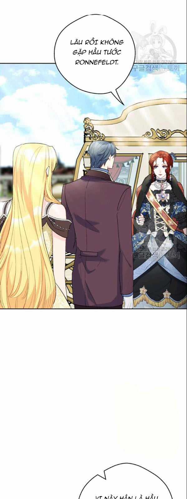 50 Công Thức Pha Trà Của Nữ Công Tước Chapter 107 trang 27