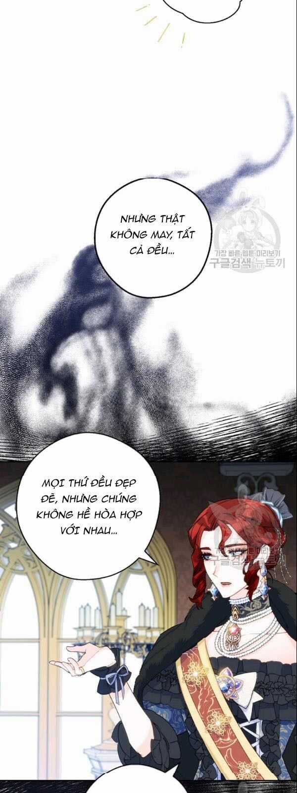 50 Công Thức Pha Trà Của Nữ Công Tước Chapter 107 trang 35