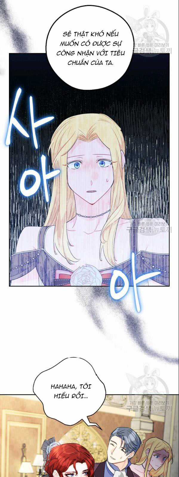 50 Công Thức Pha Trà Của Nữ Công Tước Chapter 107 trang 37