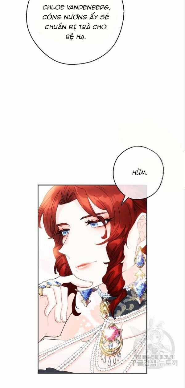 50 Công Thức Pha Trà Của Nữ Công Tước Chapter 107 trang 45