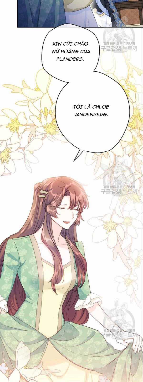 50 Công Thức Pha Trà Của Nữ Công Tước Chapter 107 trang 47