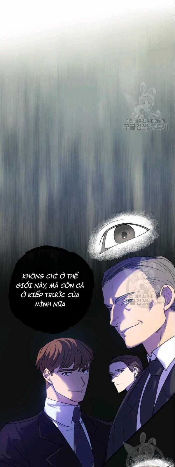 50 Công Thức Pha Trà Của Nữ Công Tước Chapter 107 trang 56