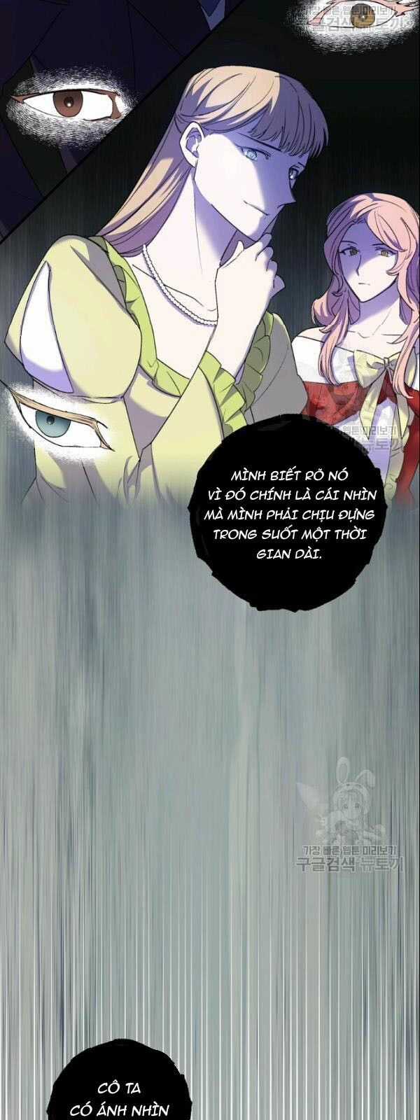 50 Công Thức Pha Trà Của Nữ Công Tước Chapter 107 trang 57