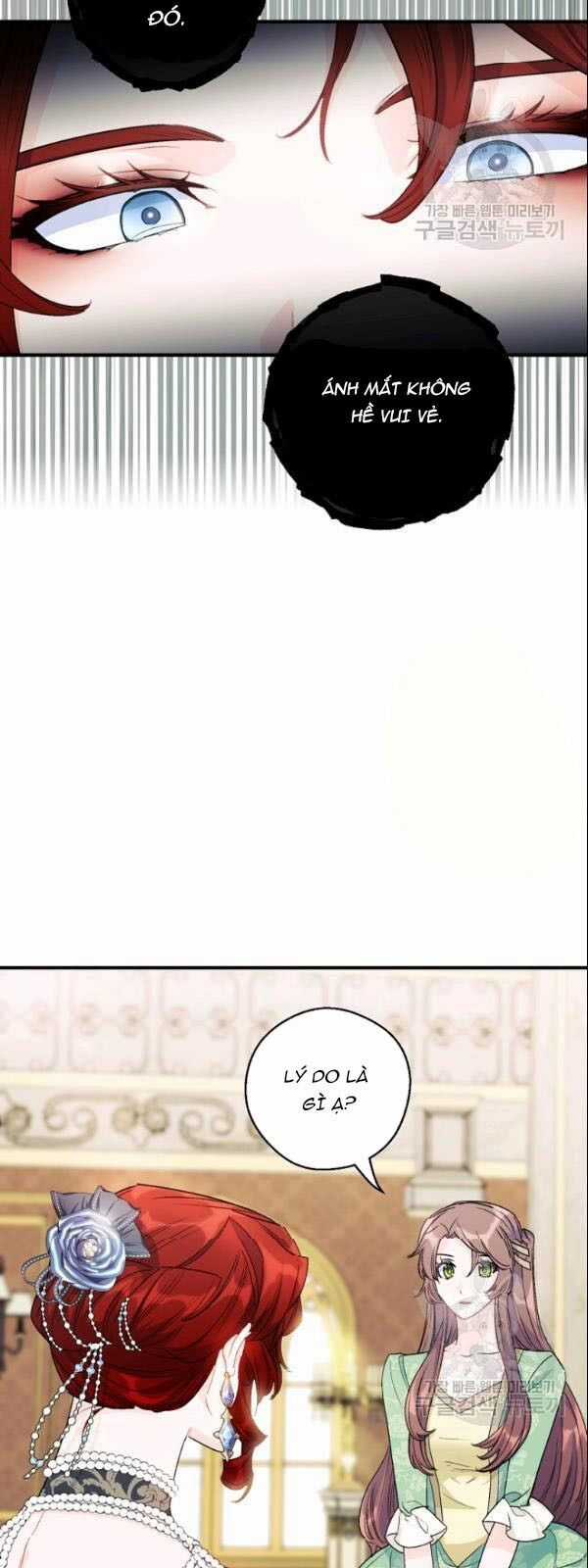 50 Công Thức Pha Trà Của Nữ Công Tước Chapter 107 trang 58