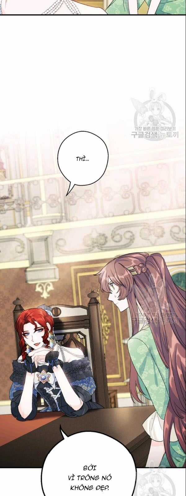 50 Công Thức Pha Trà Của Nữ Công Tước Chapter 107 trang 59