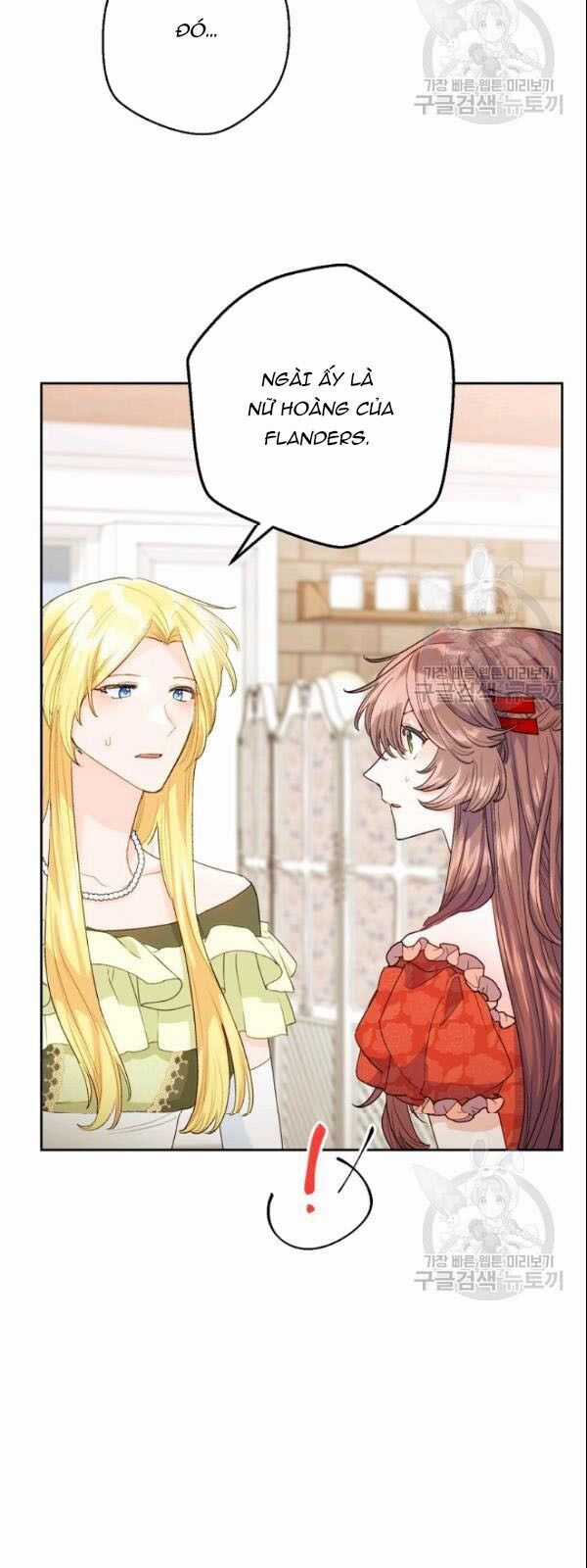 50 Công Thức Pha Trà Của Nữ Công Tước Chapter 107 trang 7