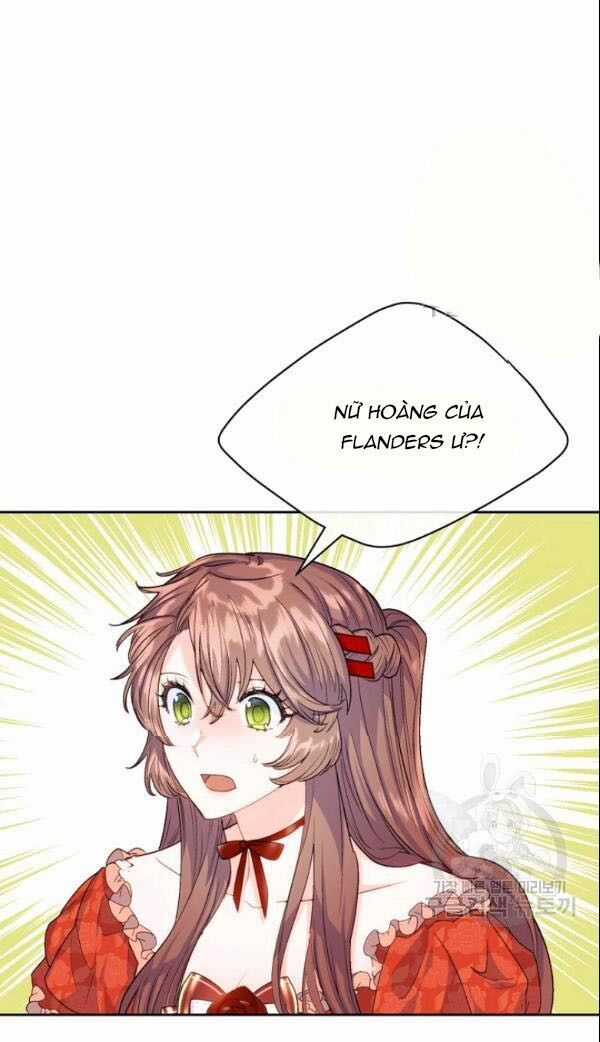 50 Công Thức Pha Trà Của Nữ Công Tước Chapter 107 trang 8