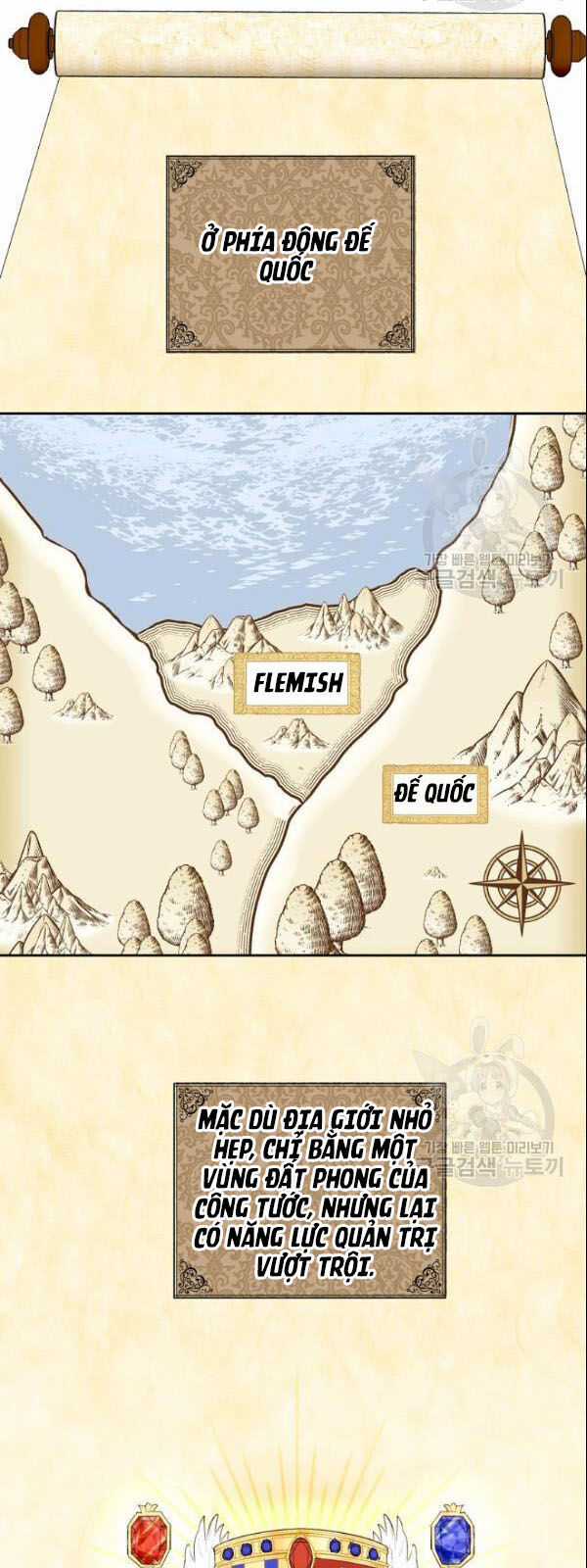 50 Công Thức Pha Trà Của Nữ Công Tước Chapter 107 trang 9