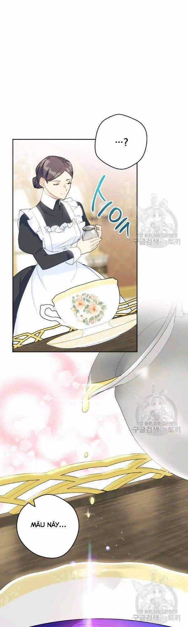 50 Công Thức Pha Trà Của Nữ Công Tước Chapter 108 trang 12