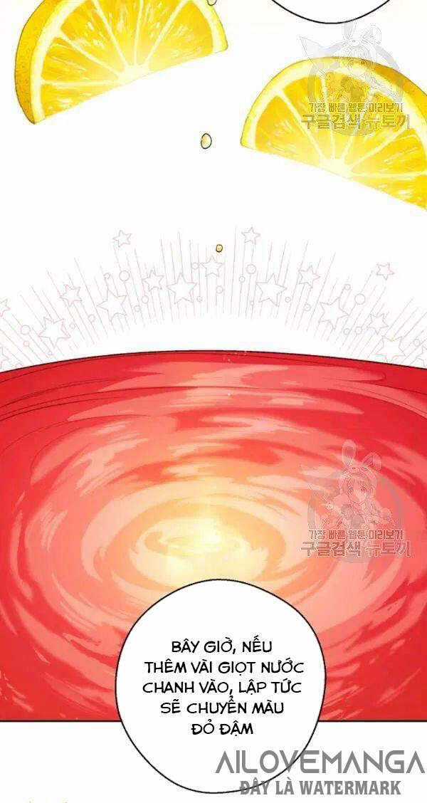 50 Công Thức Pha Trà Của Nữ Công Tước Chapter 108 trang 15
