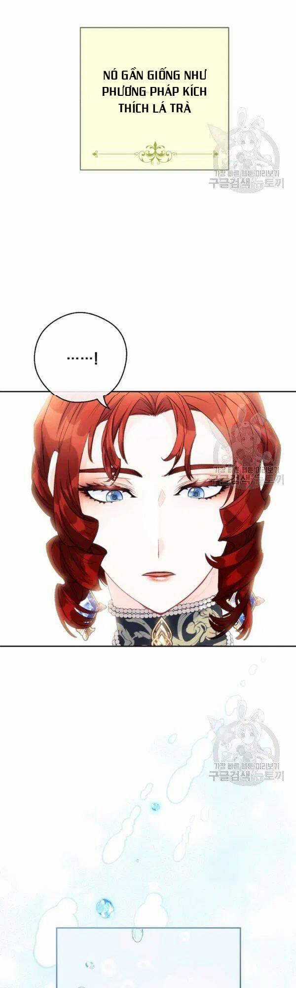 50 Công Thức Pha Trà Của Nữ Công Tước Chapter 108 trang 26