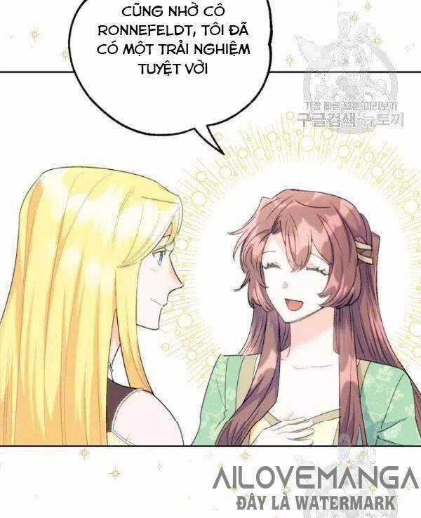 50 Công Thức Pha Trà Của Nữ Công Tước Chapter 108 trang 43