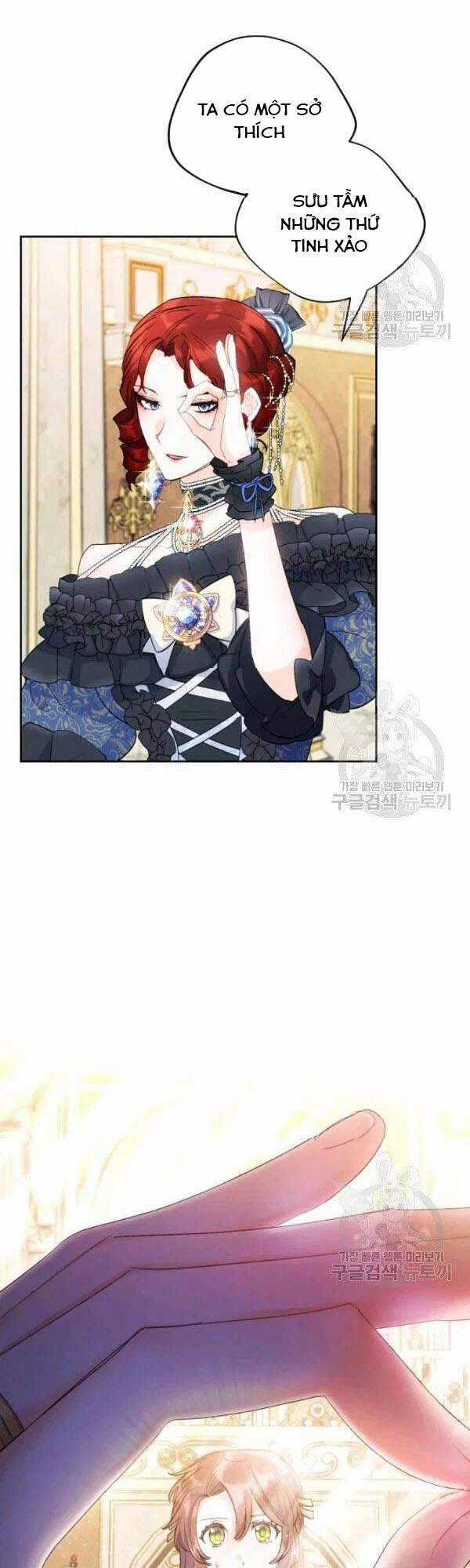 50 Công Thức Pha Trà Của Nữ Công Tước Chapter 108 trang 52