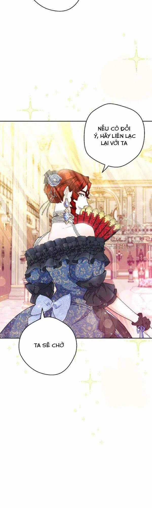 50 Công Thức Pha Trà Của Nữ Công Tước Chapter 109 trang 10