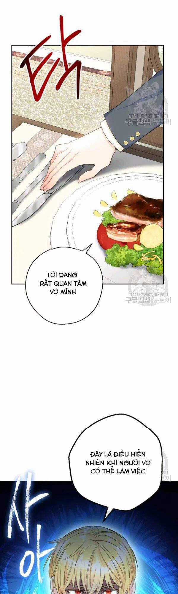 50 Công Thức Pha Trà Của Nữ Công Tước Chapter 109 trang 15