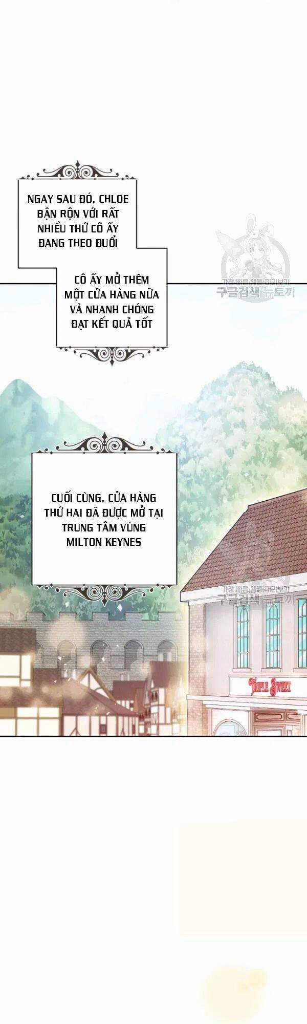 50 Công Thức Pha Trà Của Nữ Công Tước Chapter 109 trang 20