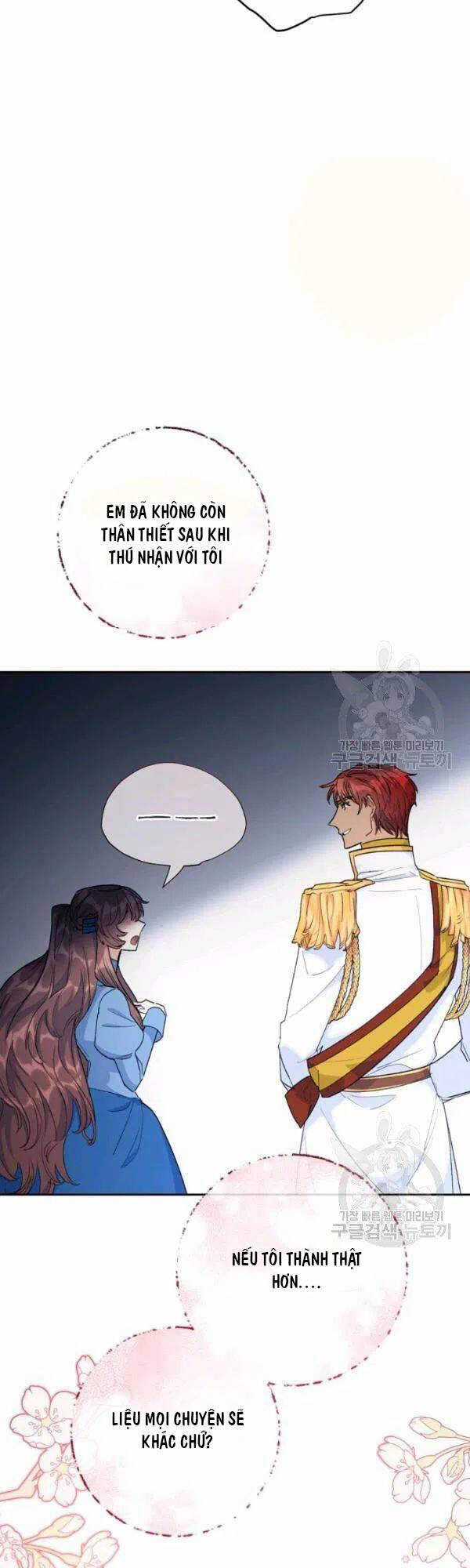 50 Công Thức Pha Trà Của Nữ Công Tước Chapter 109 trang 29