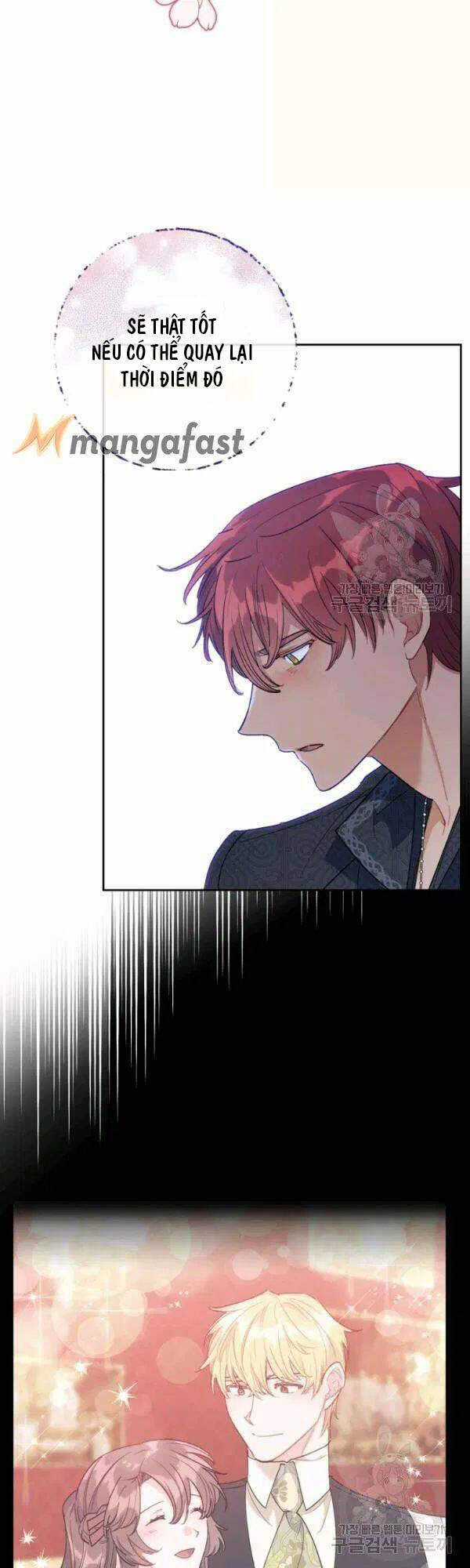 50 Công Thức Pha Trà Của Nữ Công Tước Chapter 109 trang 31