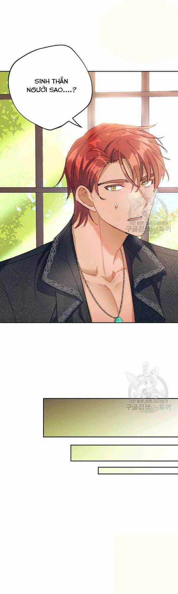 50 Công Thức Pha Trà Của Nữ Công Tước Chapter 109 trang 35