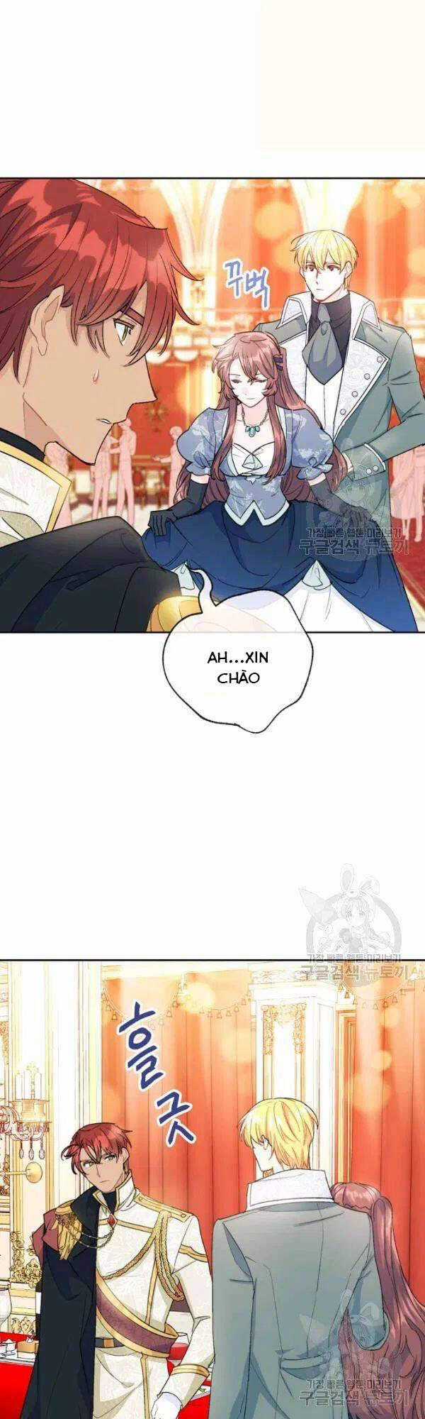 50 Công Thức Pha Trà Của Nữ Công Tước Chapter 109 trang 39