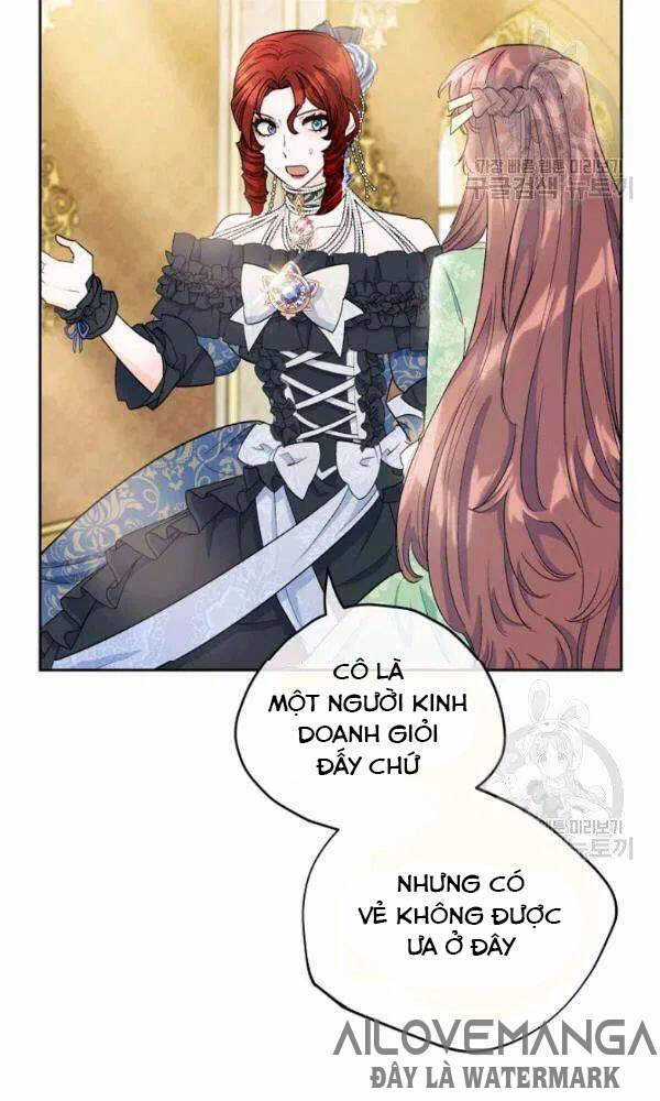 50 Công Thức Pha Trà Của Nữ Công Tước Chapter 109 trang 4