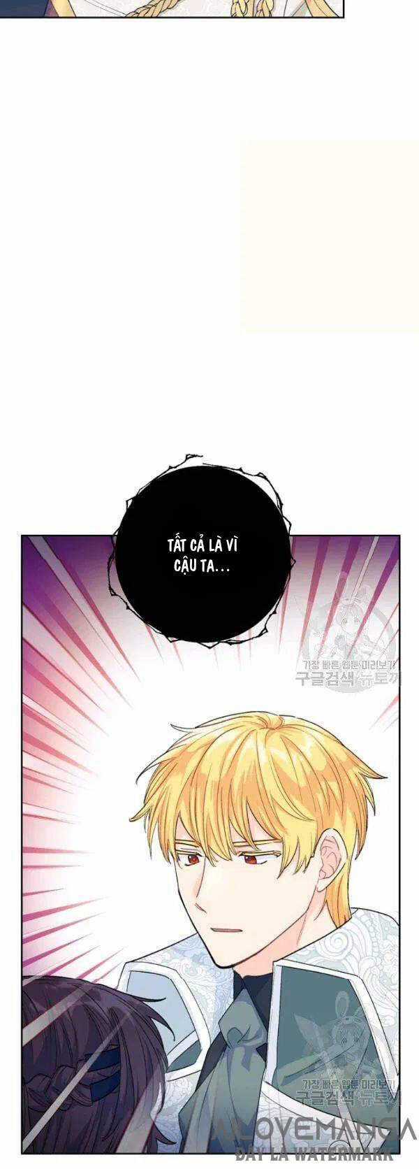 50 Công Thức Pha Trà Của Nữ Công Tước Chapter 109 trang 41