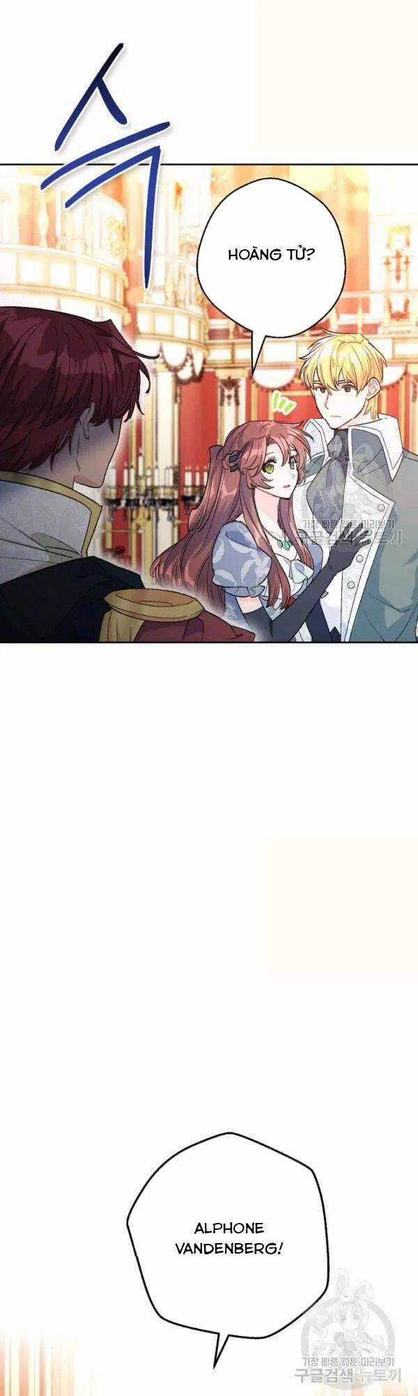 50 Công Thức Pha Trà Của Nữ Công Tước Chapter 109 trang 42