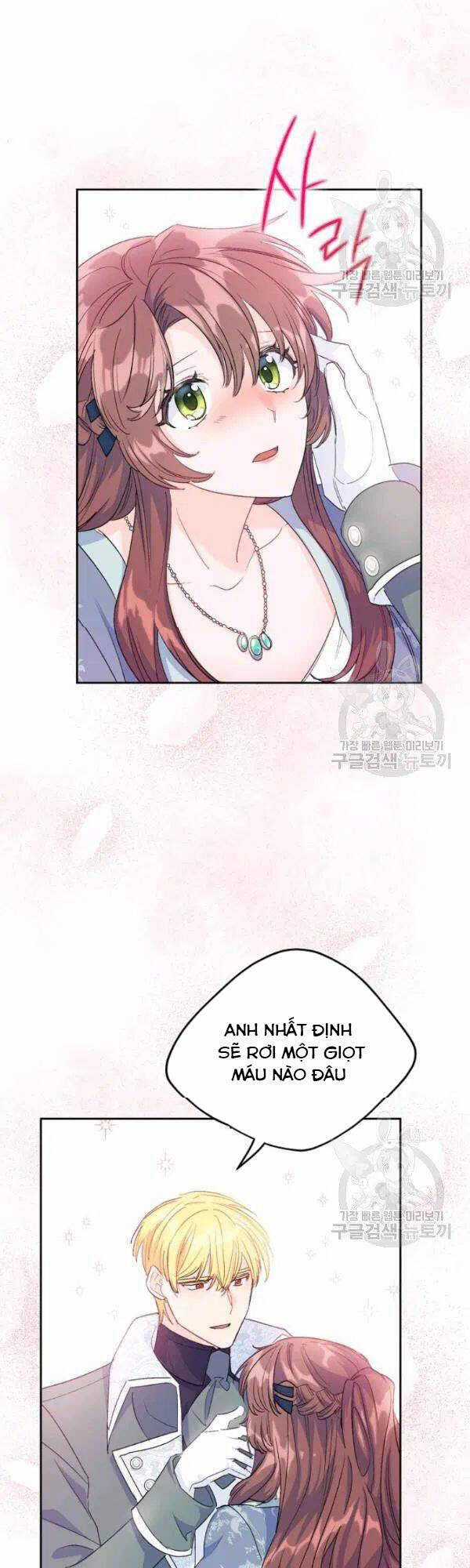 50 Công Thức Pha Trà Của Nữ Công Tước Chapter 109 trang 48