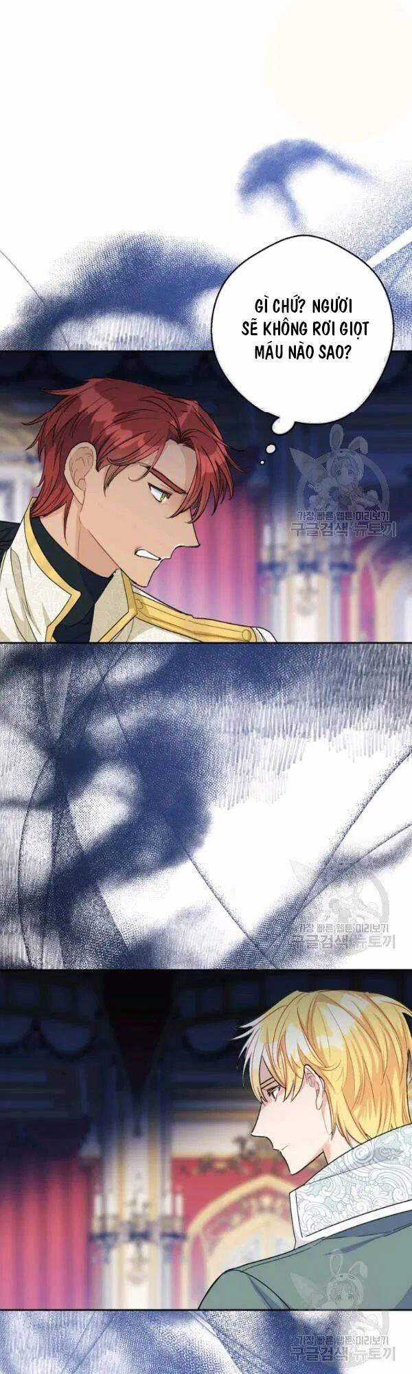 50 Công Thức Pha Trà Của Nữ Công Tước Chapter 109 trang 50