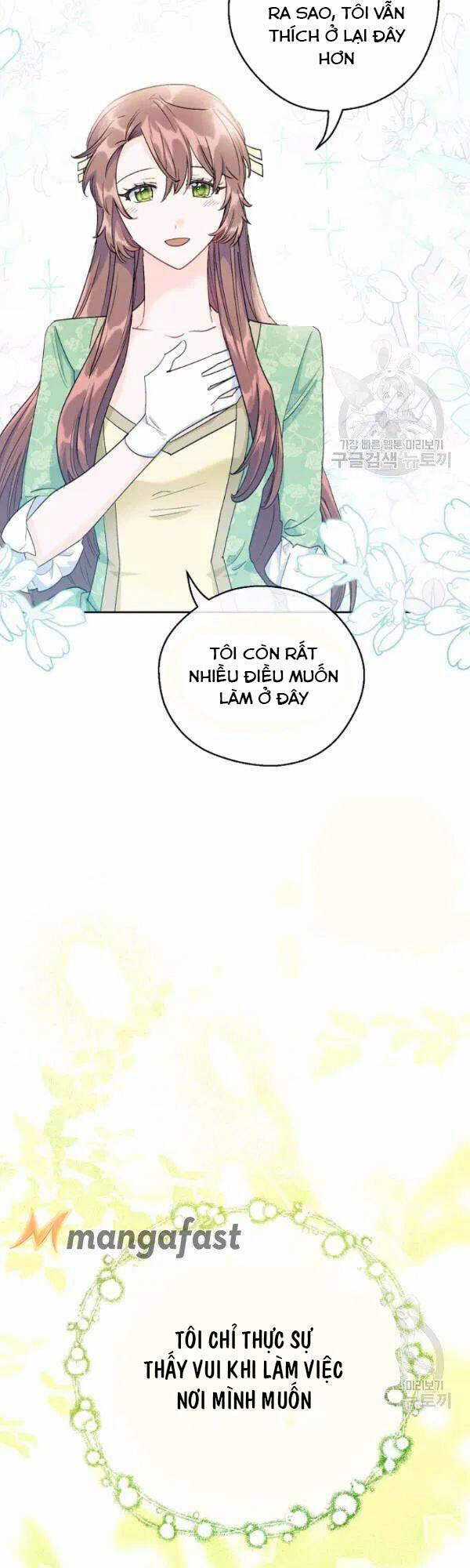 50 Công Thức Pha Trà Của Nữ Công Tước Chapter 109 trang 7