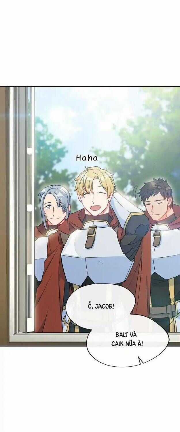 50 Công Thức Pha Trà Của Nữ Công Tước Chapter 11 trang 13