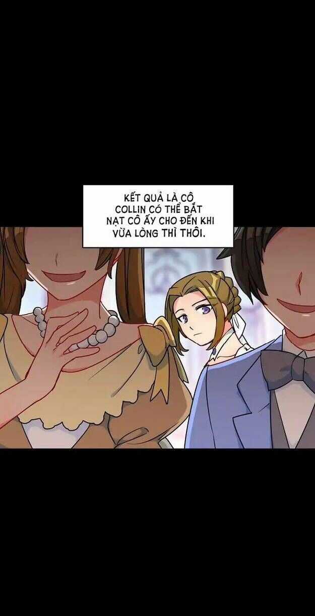 50 Công Thức Pha Trà Của Nữ Công Tước Chapter 11 trang 2