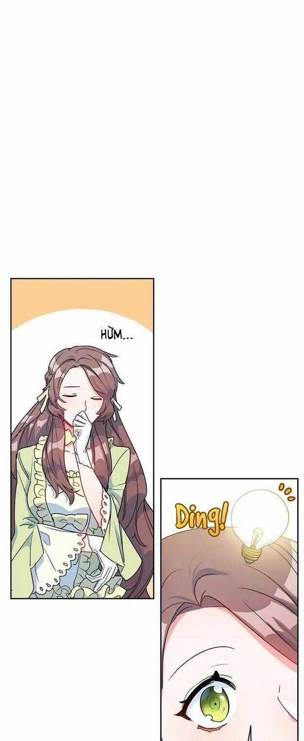 50 Công Thức Pha Trà Của Nữ Công Tước Chapter 11 trang 21