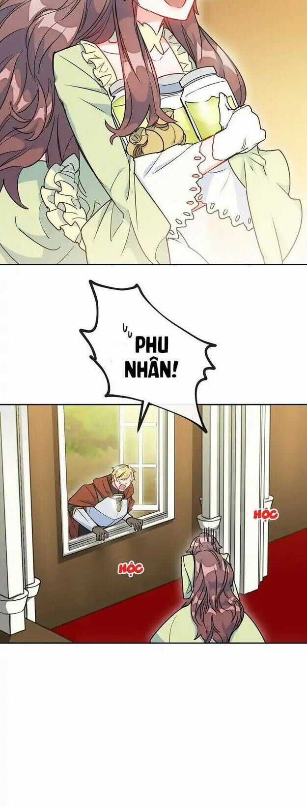 50 Công Thức Pha Trà Của Nữ Công Tước Chapter 11 trang 24