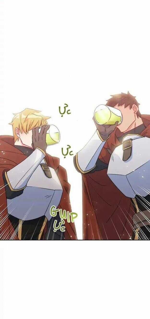 50 Công Thức Pha Trà Của Nữ Công Tước Chapter 11 trang 33