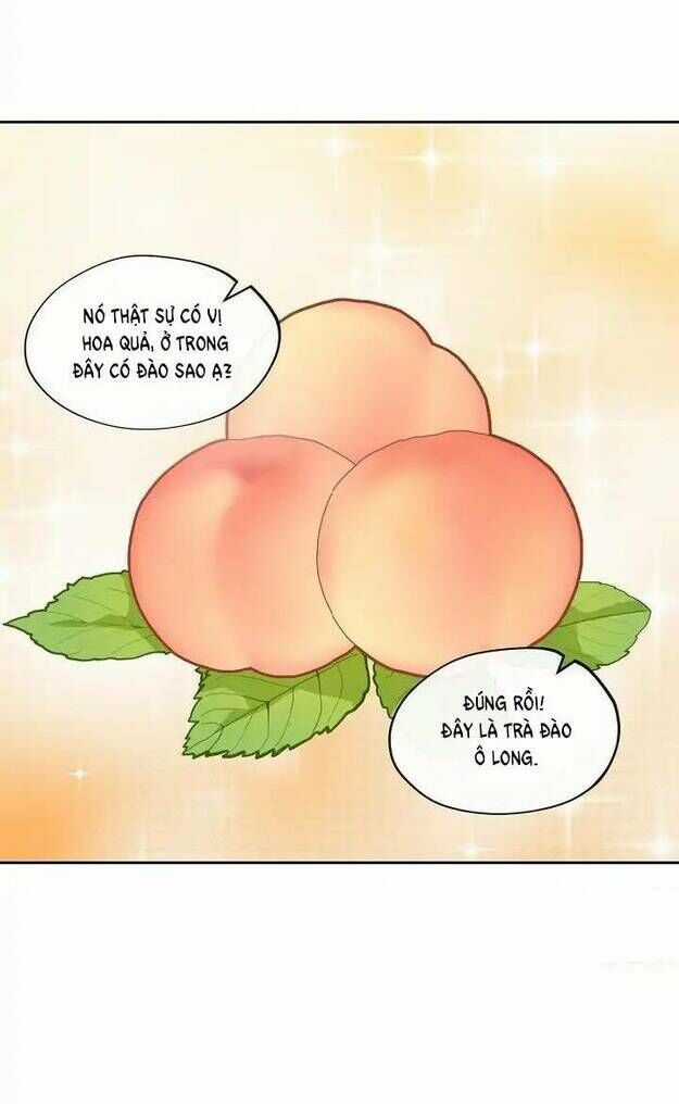 50 Công Thức Pha Trà Của Nữ Công Tước Chapter 11 trang 35