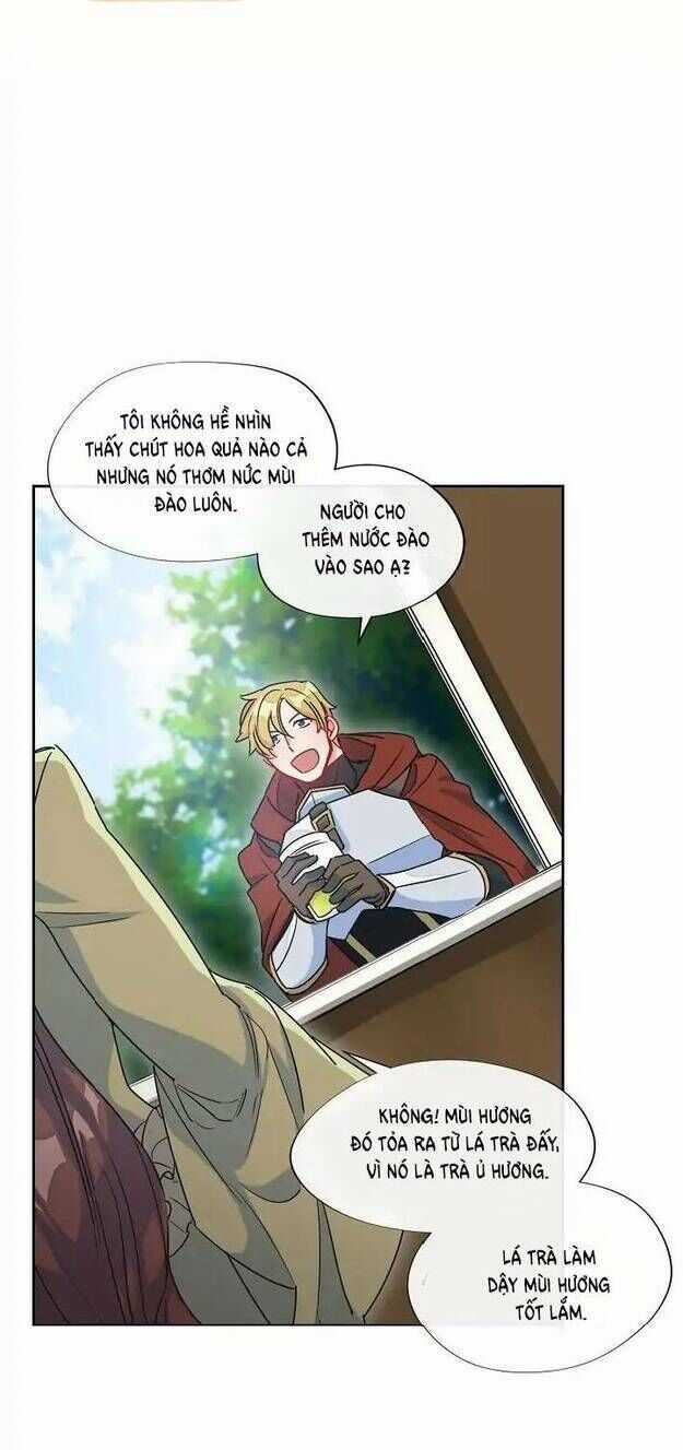 50 Công Thức Pha Trà Của Nữ Công Tước Chapter 11 trang 36