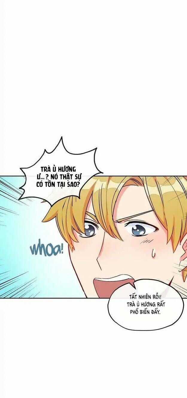 50 Công Thức Pha Trà Của Nữ Công Tước Chapter 11 trang 37