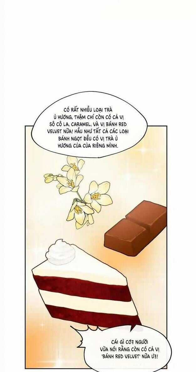 50 Công Thức Pha Trà Của Nữ Công Tước Chapter 11 trang 38